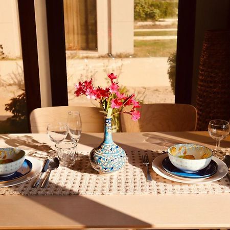 Casa Salalah, Cozy 2-Storey Townhouse In Hawana Salalah With Free Wi-Fi Exteriér fotografie
