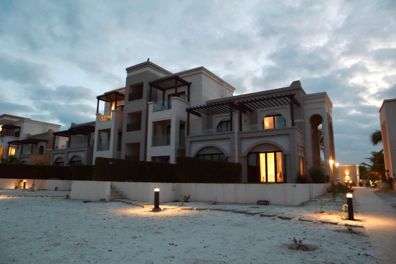 Casa Salalah, Cozy 2-Storey Townhouse In Hawana Salalah With Free Wi-Fi Exteriér fotografie