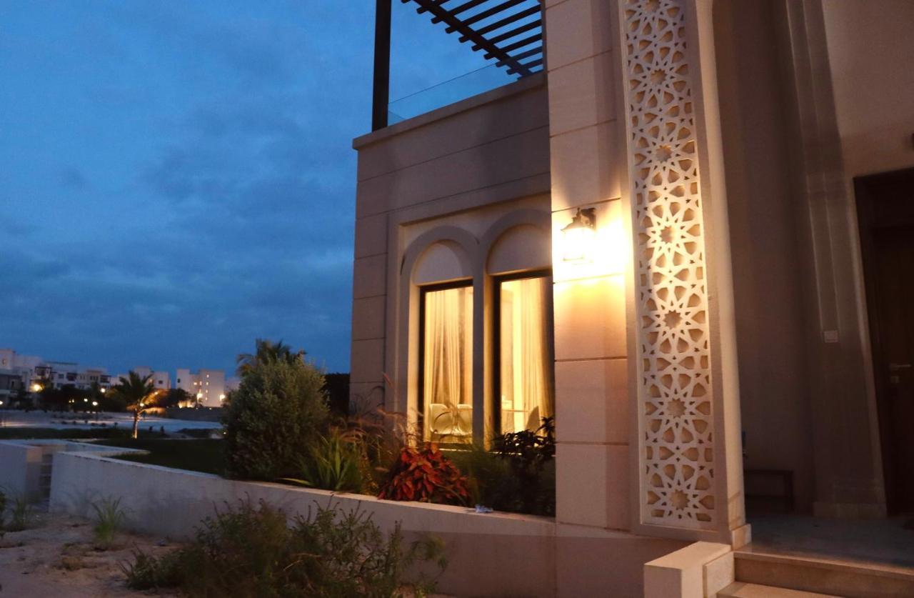 Casa Salalah, Cozy 2-Storey Townhouse In Hawana Salalah With Free Wi-Fi Exteriér fotografie