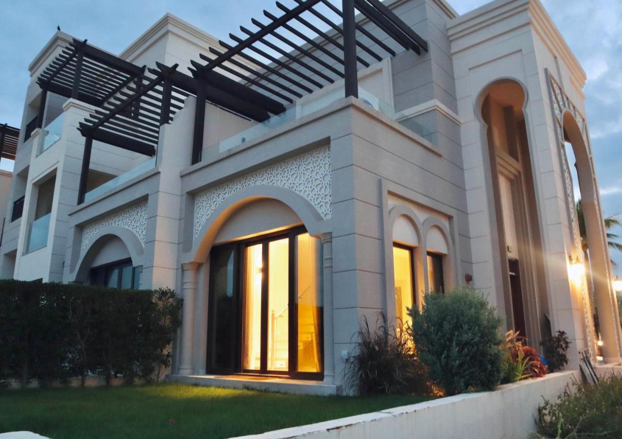Casa Salalah, Cozy 2-Storey Townhouse In Hawana Salalah With Free Wi-Fi Exteriér fotografie