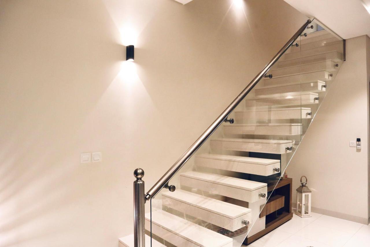 Casa Salalah, Cozy 2-Storey Townhouse In Hawana Salalah With Free Wi-Fi Exteriér fotografie