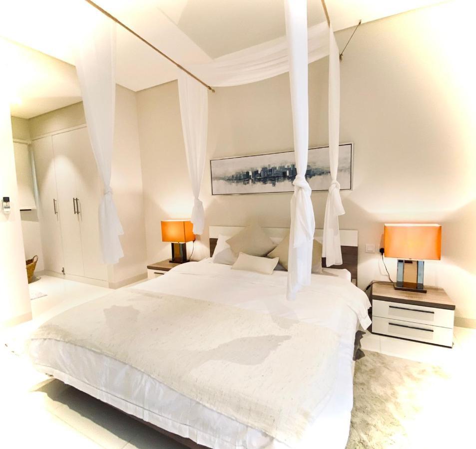 Casa Salalah, Cozy 2-Storey Townhouse In Hawana Salalah With Free Wi-Fi Exteriér fotografie
