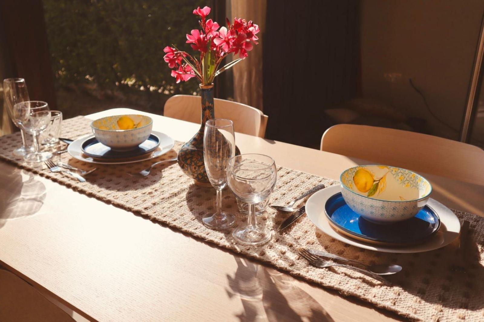 Casa Salalah, Cozy 2-Storey Townhouse In Hawana Salalah With Free Wi-Fi Exteriér fotografie