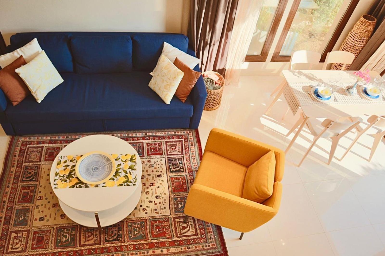 Casa Salalah, Cozy 2-Storey Townhouse In Hawana Salalah With Free Wi-Fi Exteriér fotografie
