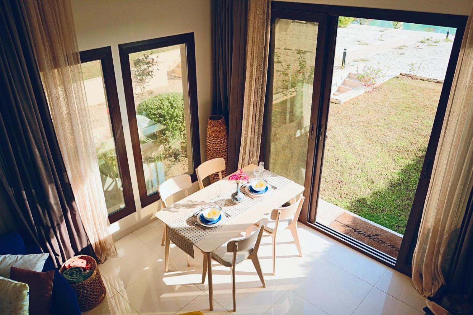 Casa Salalah, Cozy 2-Storey Townhouse In Hawana Salalah With Free Wi-Fi Exteriér fotografie