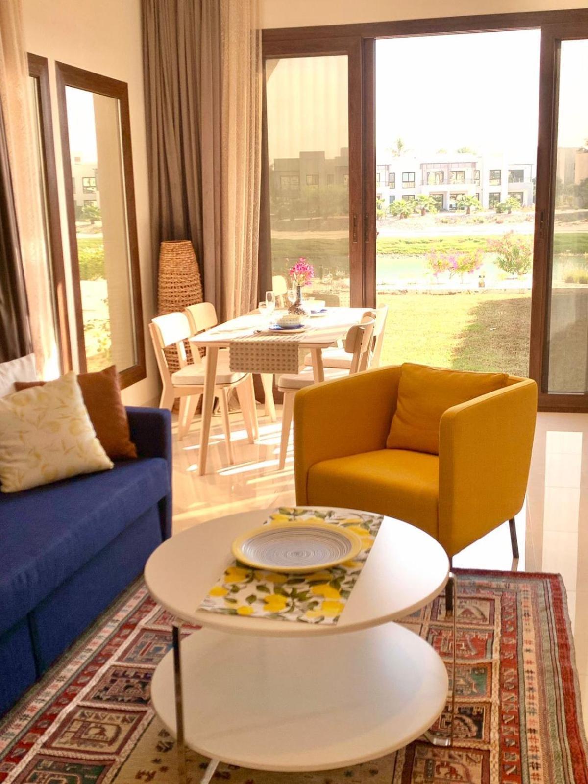 Casa Salalah, Cozy 2-Storey Townhouse In Hawana Salalah With Free Wi-Fi Exteriér fotografie