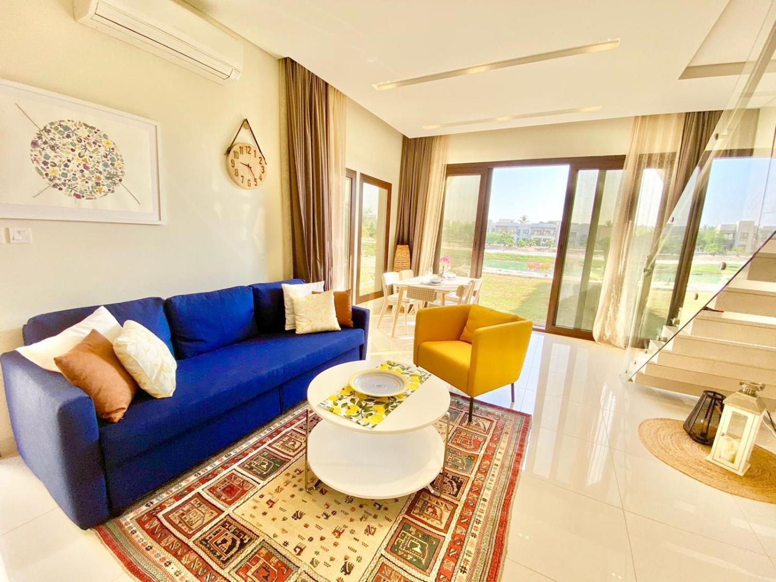 Casa Salalah, Cozy 2-Storey Townhouse In Hawana Salalah With Free Wi-Fi Exteriér fotografie