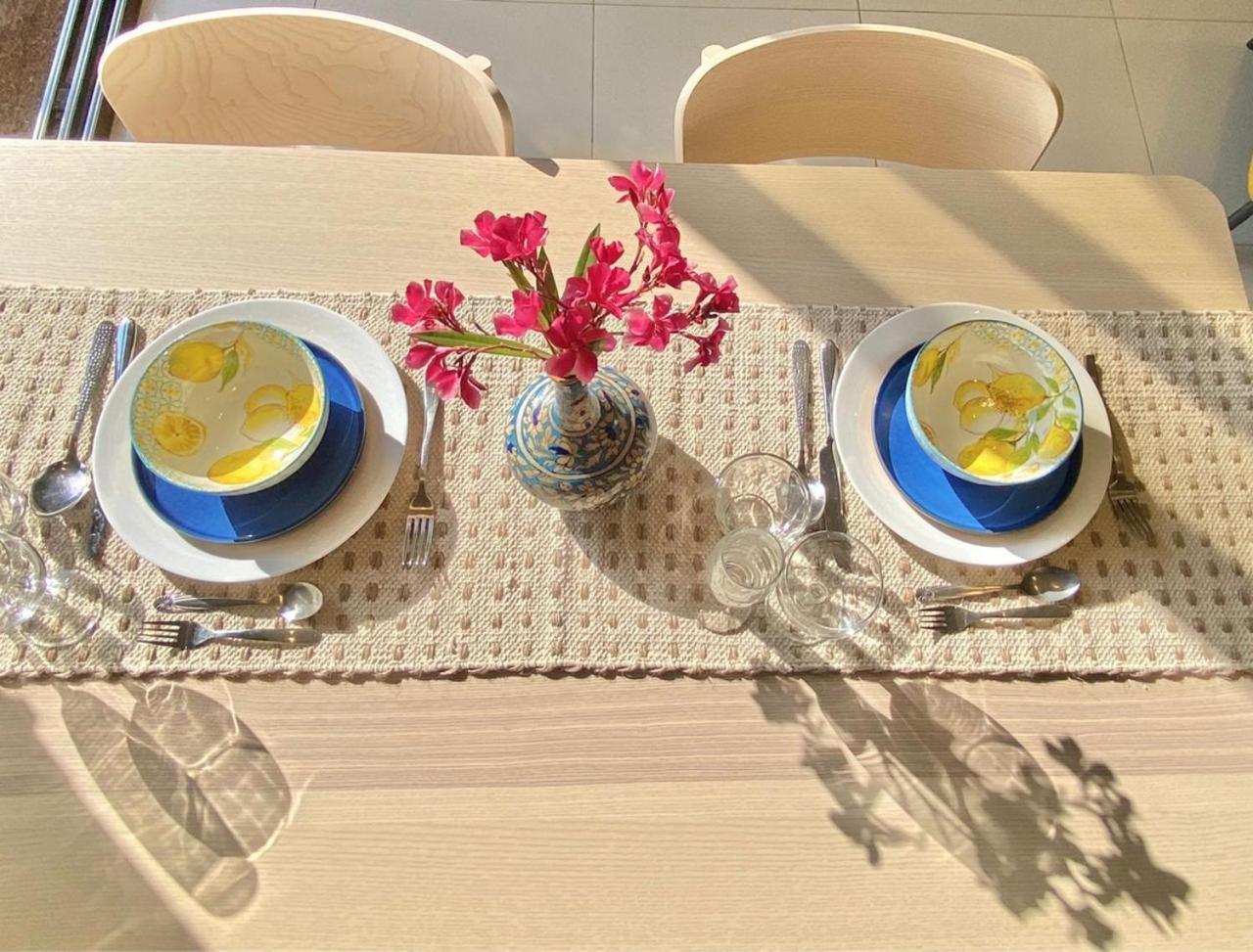 Casa Salalah, Cozy 2-Storey Townhouse In Hawana Salalah With Free Wi-Fi Exteriér fotografie