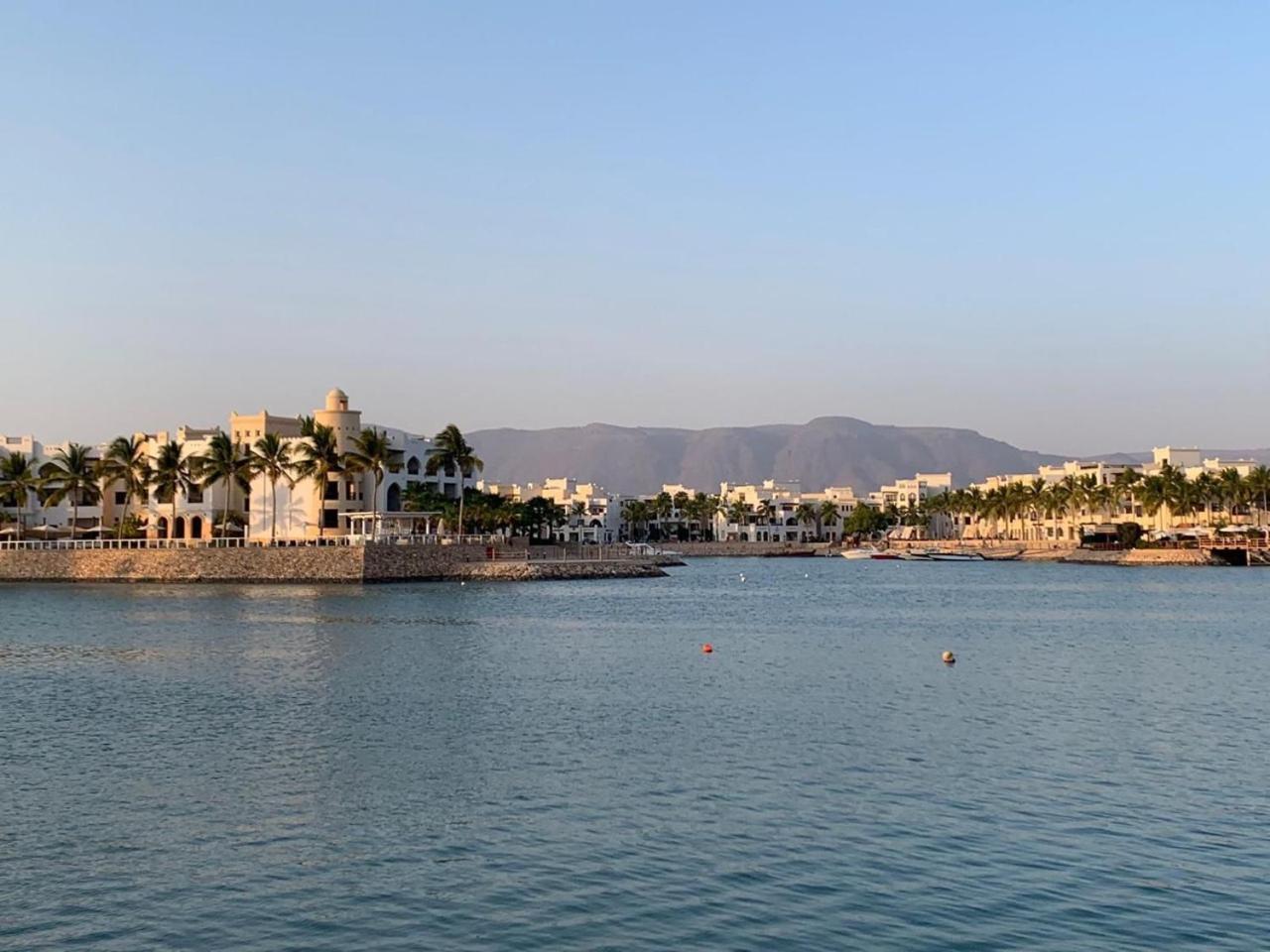 Casa Salalah, Cozy 2-Storey Townhouse In Hawana Salalah With Free Wi-Fi Exteriér fotografie